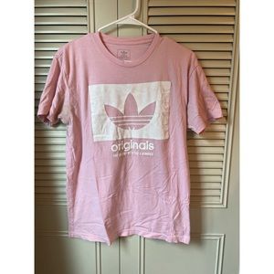 Adidas Tee Shirt